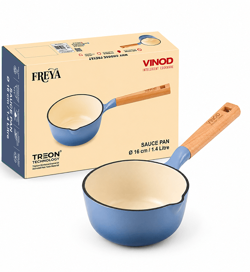 Freya Saucepan 16cm