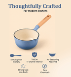Freya Saucepan 16cm