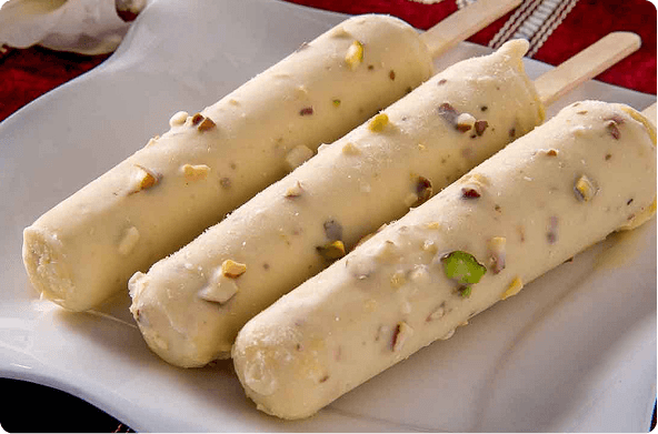 Kulfi