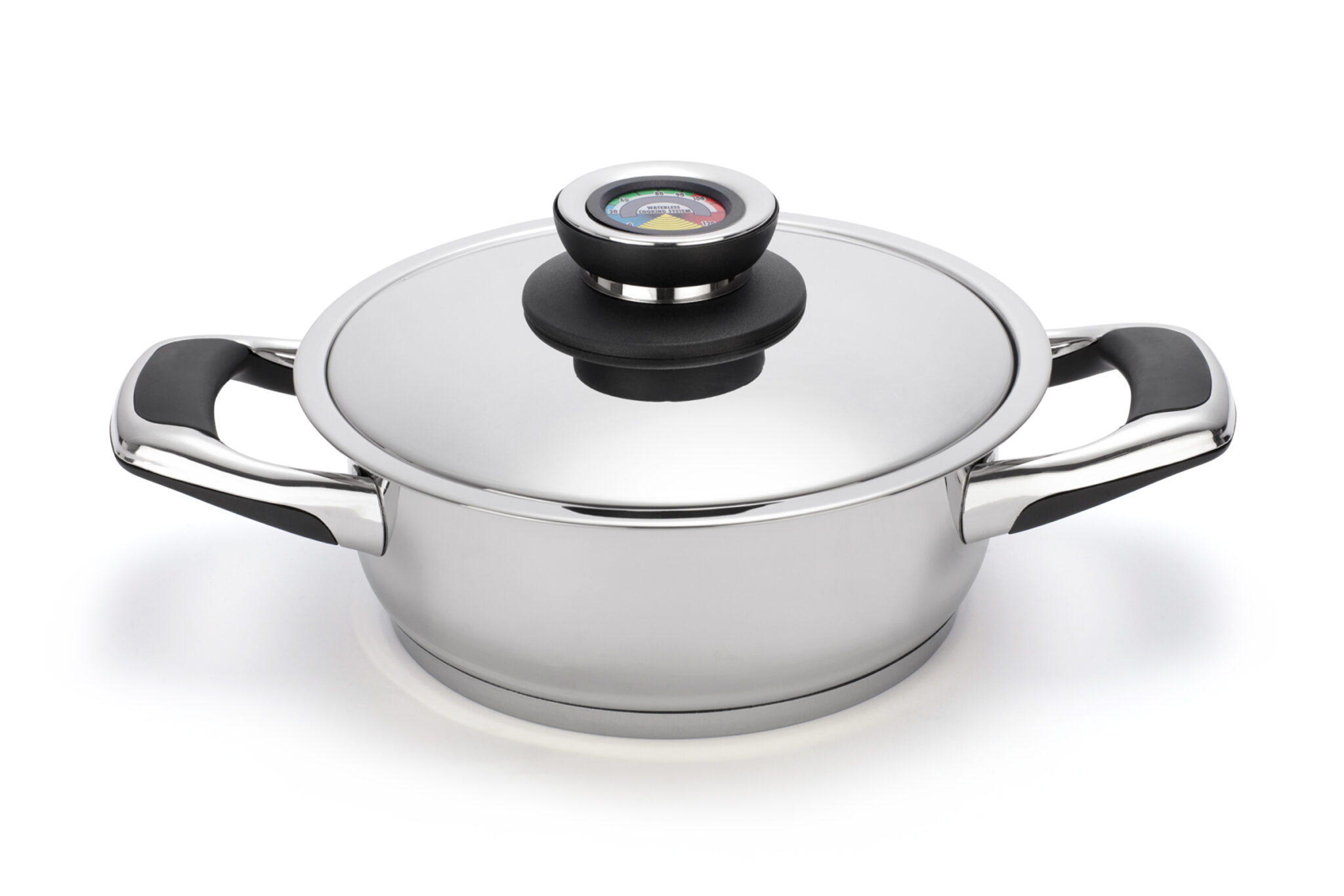 Healux 20cm Regular Cookware 2.2L Healux