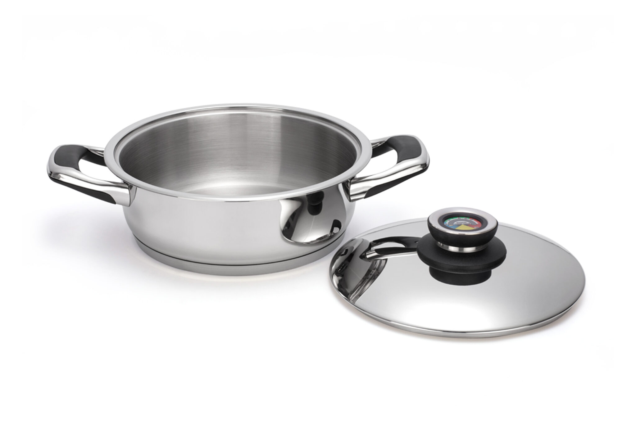 Healux 24cm Regular Cookware 3.2L Healux