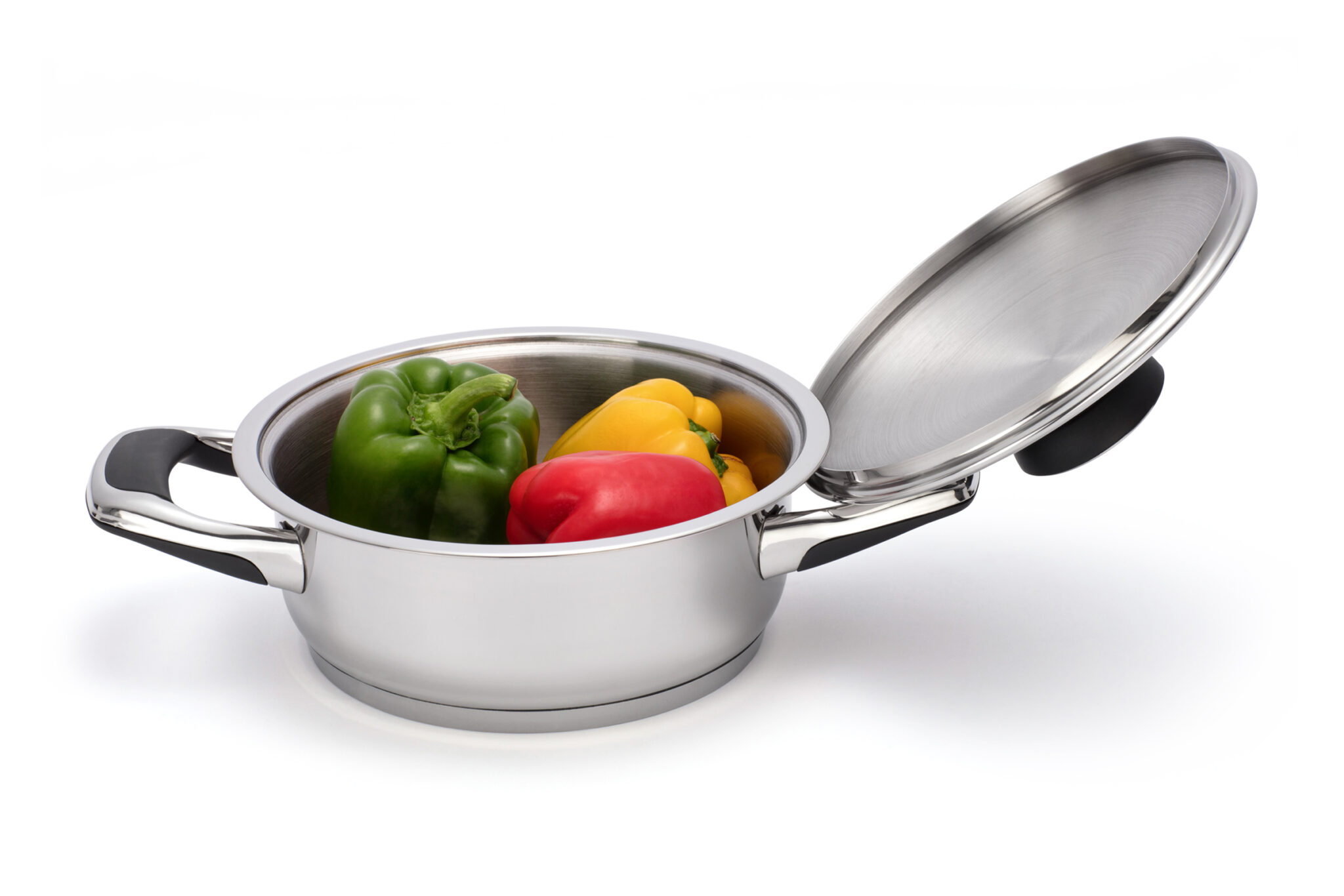 Healux 20cm Regular Cookware 2.2L Healux