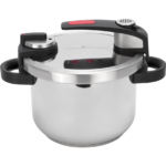 healux pressure cooker