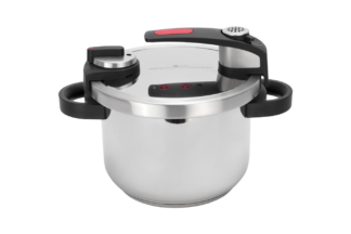 healux pressure cooker