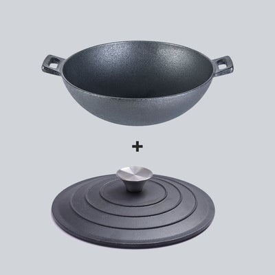 https://healux.in/wp-content/uploads/2021/12/Forza-Cast-Iron-Kadhai-With-Lid-Combo-24cm.jpg